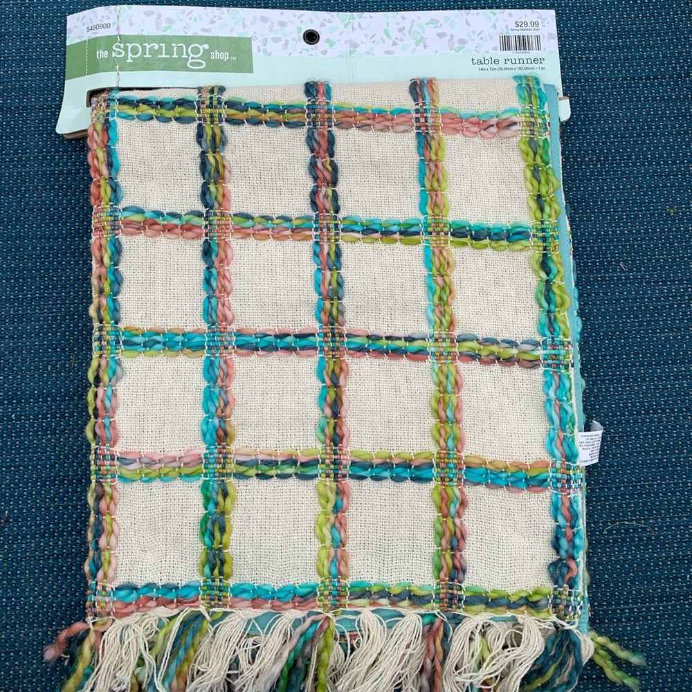 Table Runner